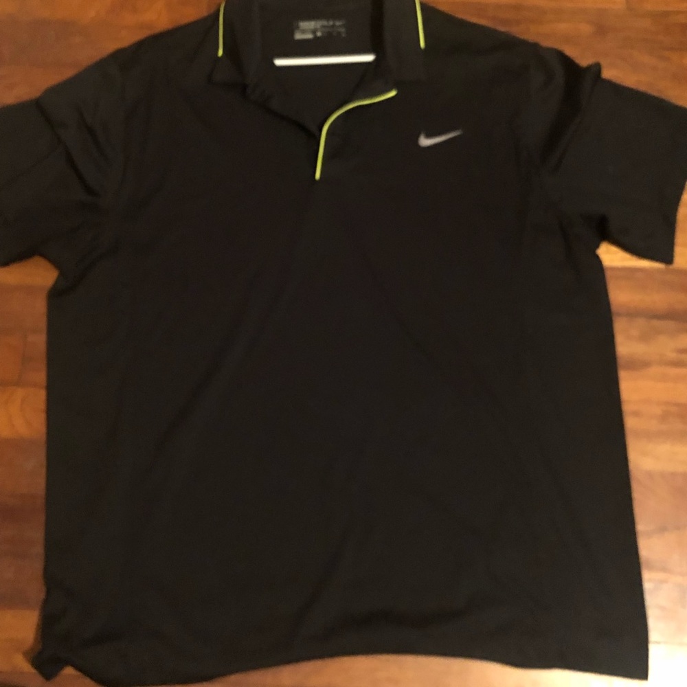 Nike Golf Polo